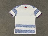 Reading  Home Fans  1:1 Quality Soccer Jersey  25-26