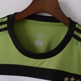 Retro Juventus third away 1:1 Quality Soccer Jersey  2017-2018