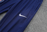 PSG  Training  Tracksuit Player Blue (Kids And Man )  1:1  25-26