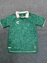 Mexico anniversary Special Edition Fans  1:1 Quality Soccer Jersey  24-25