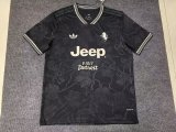 Juventus Third  Away  Fans  1:1 Quality Soccer Jersey  25-26