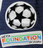 Retro Chelsea Third Away 1:1 Quality Soccer Jersey   2021-2022