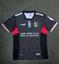 Palestino  away   Fans  1:1  24-25