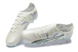 Puma Ultra Ultimate FG39-45 彪马世界杯全针织防水FG足球鞋