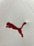 Retro Stuttgart Home  1:1 Quality Soccer Jersey  2006-2007