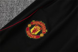 Manchester United Training Tracksuit White (Kids And Man )  1:1  25-26