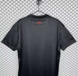 Retro St. Pauli  Third  Away  Fans 1:1 Quality Soccer Jersey 2013-2014
