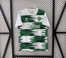 AS Saint-Etienne Away Fans 1:1 Quality Soccer Jersey 26-27