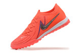 Nike Phantom GX II EliteTF39-45 耐克月煞低帮全针织碎钉