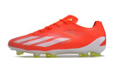 Adidas x23crazyfast.1 FG39-45 阿迪达斯X系列全针织防水FG足球鞋