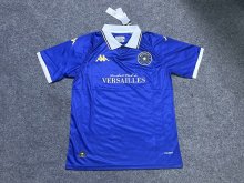 Versailles home  Fans 1:1 Quality Soccer Jersey  24-25