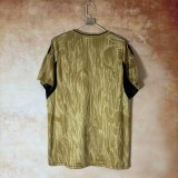 Real Madrid  Special Edition gold  Fans  1:1 Quality Soccer Jersey    25-26