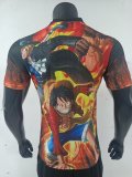Japan Special Edition  player 1:1 Quality Soccer Jersey  25-26