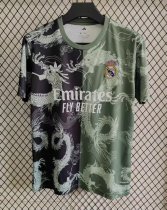 Real Madrid Special Edition  Fans  1:1 Quality Soccer Jersey   25-26