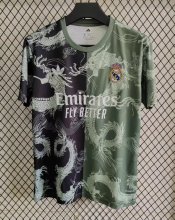 Real Madrid Special Edition  Fans  1:1 Quality Soccer Jersey   25-26