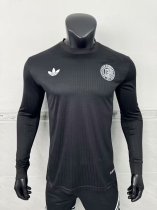 Germany 125th long  anniversary Player  1:1 Quality Soccer Jersey  25-26