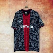 Leverkusen Special Edition Fans 1:1 Quality Soccer Jersey  24-25