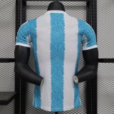 Argentina Special Edition  Player 1:1 Quality Soccer Jersey  24-25