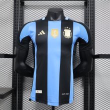 Argentina Special Edition  Player 1:1 Quality Soccer Jersey  24-25