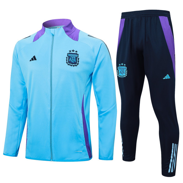Argentina Jacket  Tracksuit  1:1  24 -25