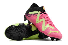 Puma Future Ultimate FG 39-45 彪马未来精华全针织系列FG足球鞋