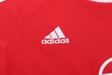 Retro Bayern Munich  home Kids 1:1 Quality Soccer Jersey 2001-2002