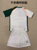SV Werder Bremen Special Edition  kids  1:1 Quality Soccer Jersey   24-25