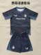 Feyenoord Away Fans  (Kids and Man)  1:1 Quality Soccer Jersey  25-26
