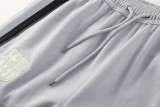 Barcelona Hoodies jacket suite have hat  25-26