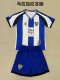 malaga  Special Edition   fans kits  1:1 Quality Soccer Jersey   25-26 (kids and man )