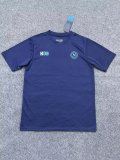 Napoli Champion Training   T-shirt 1:1 Quality Soccer Jersey  25-26