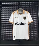 RC Lens Third Away Fans 1:1 Quality Soccer Jersey  25-26
