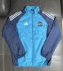 Manchester United Windbreaker 1:1 Quality Soccer Jersey  25-26