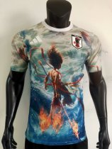 Japan Special Edition Nezha player  1:1 Quality Soccer Jersey  25-26