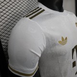 Bayern Munich new special player version 125 years football jersey 1:1 Quality Soccer Jersey   25-26