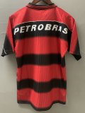 Retro Flamengo    Home 1：1  1997