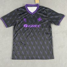 Real Betis Special Edition  Fans  1:1 Quality Soccer Jersey   25-26