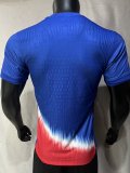 USA  away  Player  1:1 24-25