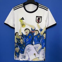 Japan training  Special Edition Fans 1:1 Quality Soccer Jersey  25-26