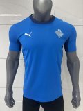 Iceland Home Fans 1:1 Quality Soccer Jersey   26-27 (2026)
