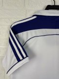 Retro Club Universidad de Chile Away Fans 1999-2000