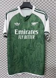 Arsenal  Special Edition Fans 1:1 Quality Soccer Jersey   26-27