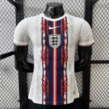 England  Special Edition Player 1:1 Quality Soccer Jersey  26-27 (2026)