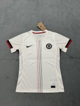 Chelsea Away Women Fans  1:1 Quality Soccer Jersey  25-26