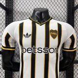 Boca Juniors Special Edition Player  1:1 Quality Soccer Jersey  25-26