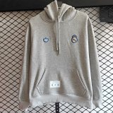 Real Madrid  Hoodie Black Blue Green  Red  Grey  White Jacket  Tracksuit  1:1 Quality Soccer Jersey  25-26