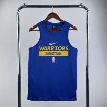 Golden State Warriors Vestt Blue  1:1 Quality NBA Season Jerseys 2023