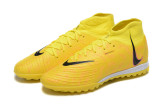 NIKE PHANTOM LUNA ELITE TF 36--45 耐克高帮防水全针织世界杯月煞MDTF足球鞋
