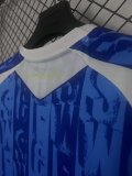 Sheffield Wednesday Home Fans 1:1 Quality Soccer Jersey  25-26