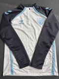 Malaga Training Tracksuit Black 1:1  25-26